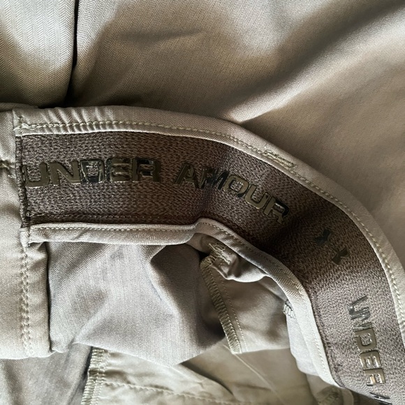 NWT Underarmour Heat Gear Shorts - Picture 10 of 14